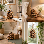 Pangi Breeze™ DIY Pangi Shell Wind Chime Kit