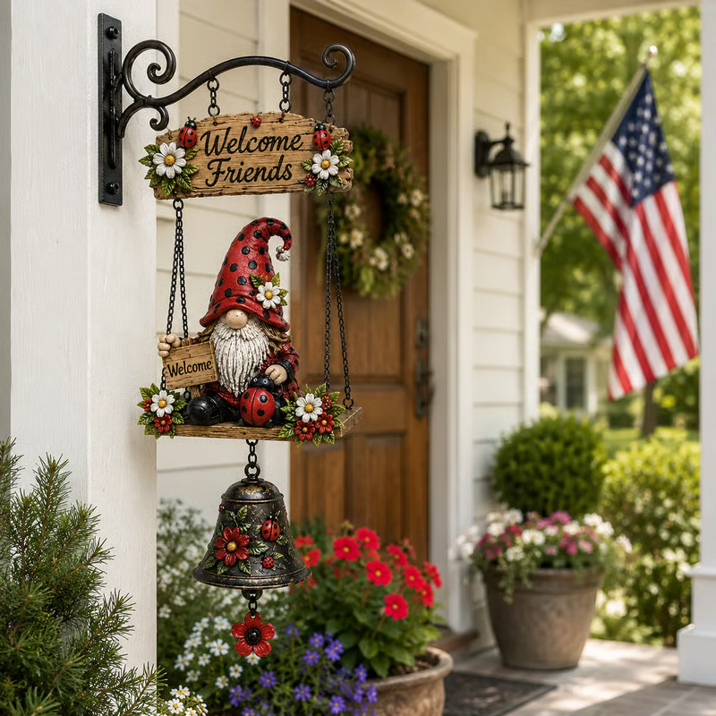 Bring Your Garden To Life In Seconds